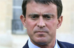 France faces risk of chemical, biological attack, warns PM Valls